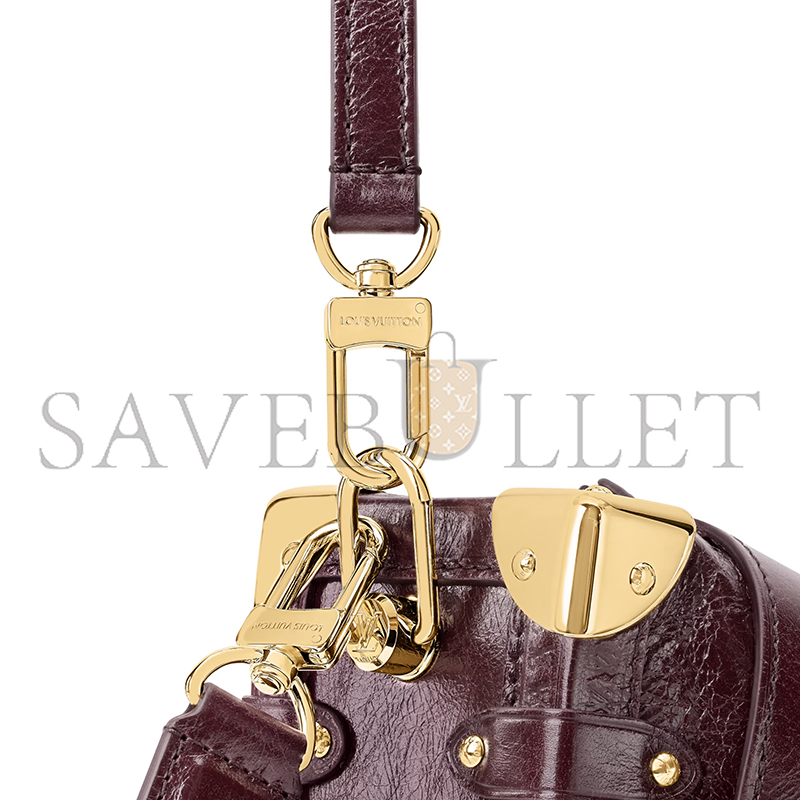 l0vis Vvtt0n side trunk mm m3a307 (23.5*16*8.5cm)